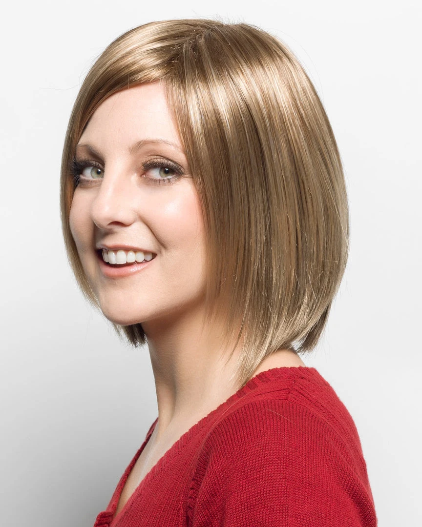 Wigs For Women Mink Petite | Synthetic Wig By Wig Pro 8 Wigs For Women Mink Petite | Synthetic Wig By Wig Pro