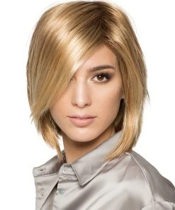 Wigs For Women Mink Petite | Synthetic Wig By Wig Pro