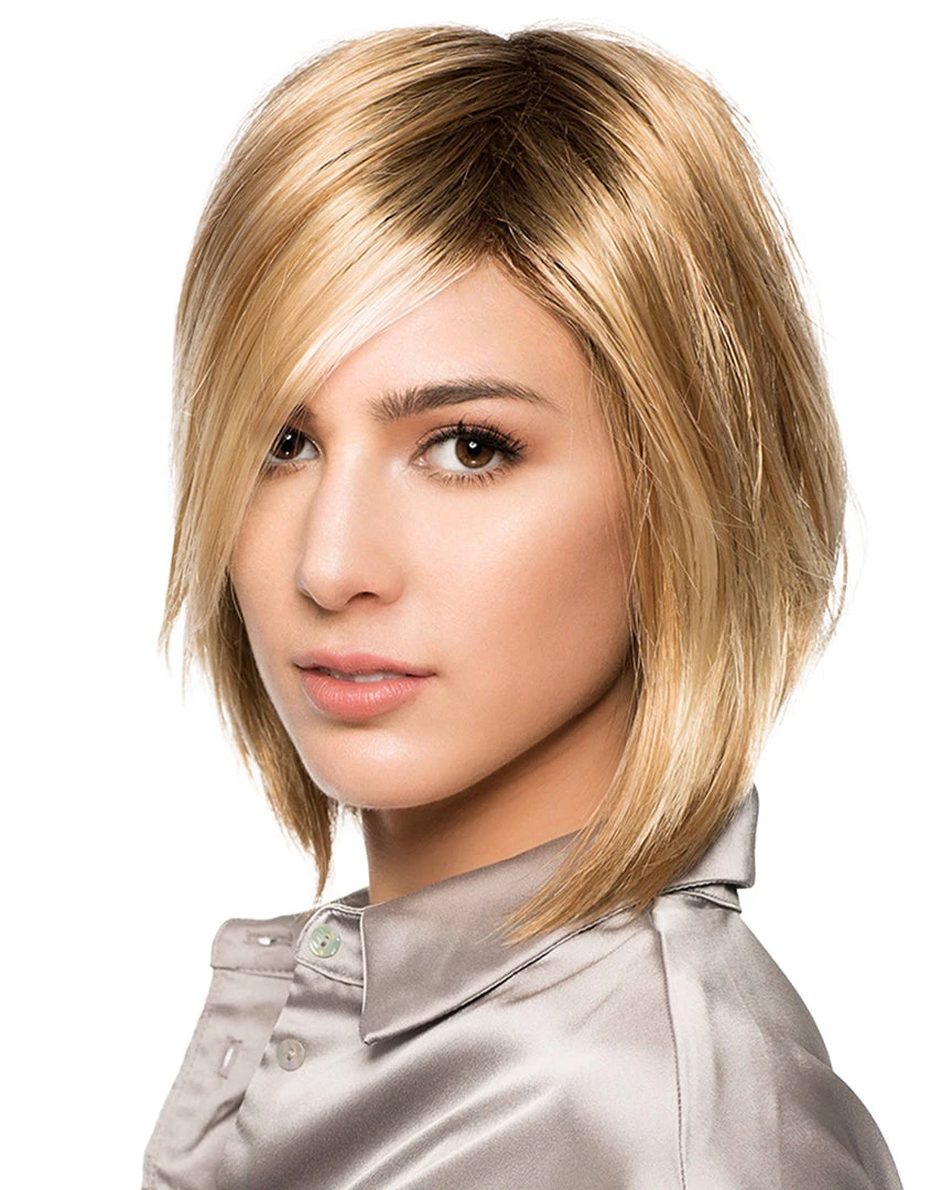 Wigs For Women Mink Petite | Synthetic Wig By Wig Pro 5 Wigs For Women Mink Petite | Synthetic Wig By Wig Pro