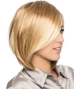 Wigs For Women Mink Petite | Synthetic Wig By Wig Pro 16 Wigs For Women Mink Petite | Synthetic Wig By Wig Pro