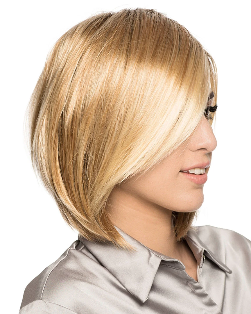 Wigs For Women Mink Petite | Synthetic Wig By Wig Pro 6 Wigs For Women Mink Petite | Synthetic Wig By Wig Pro