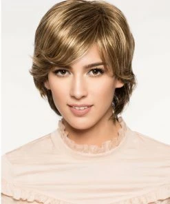 Anita LF | Lace Front Synthetic Wig By Wig Pro Wigs For Women