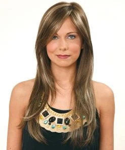 M Rachel | Monofilament Synthetic Wig By Wig Pro Wigs For Women 18 M Rachel | Monofilament Synthetic Wig By Wig Pro Wigs For Women