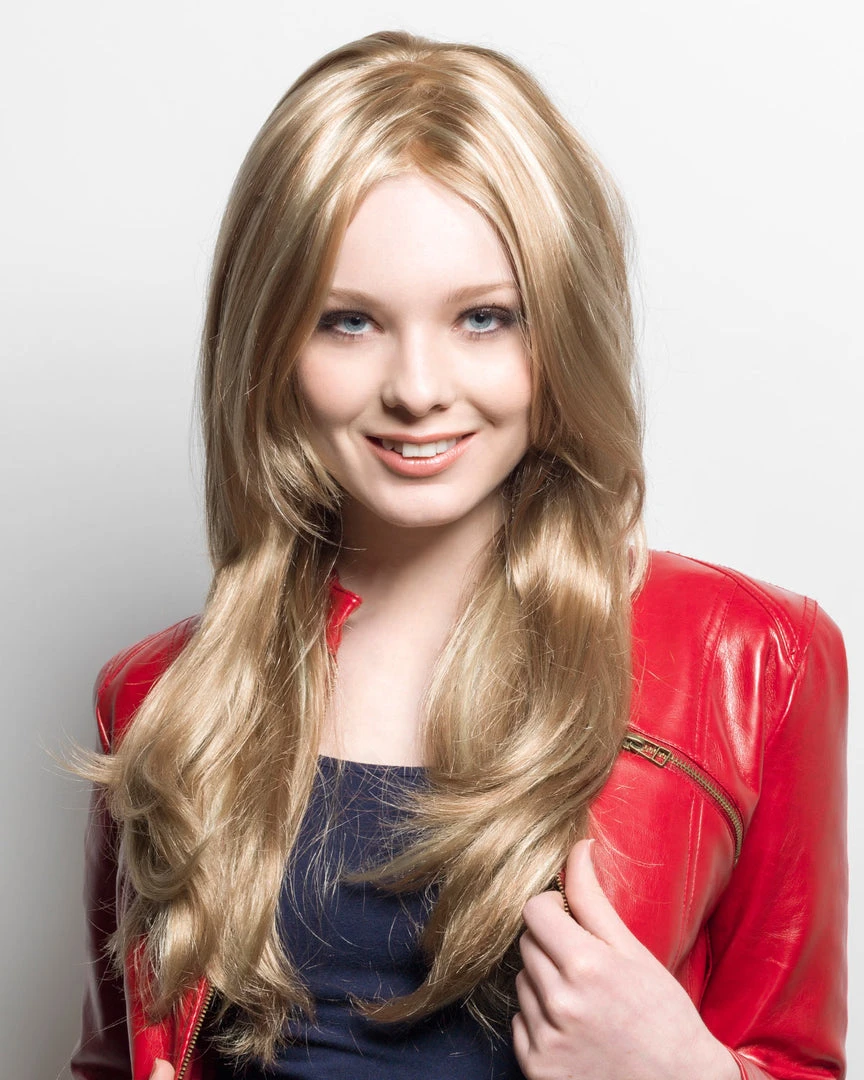 M Rachel | Monofilament Synthetic Wig By Wig Pro Wigs For Women 7 M Rachel | Monofilament Synthetic Wig By Wig Pro Wigs For Women