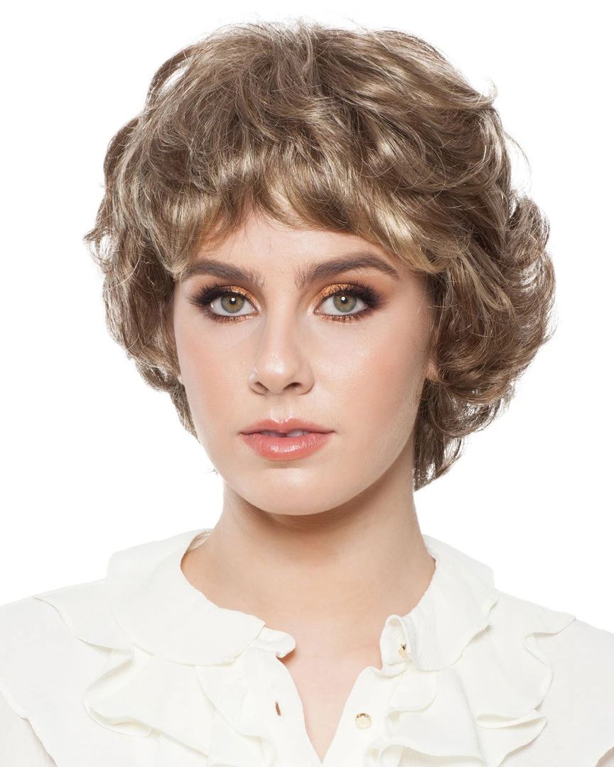 Azooma | Monofilament Synthetic Wig By Wig Pro Wigs For Women 7 Azooma | Monofilament Synthetic Wig By Wig Pro Wigs For Women