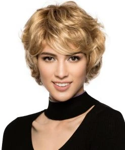 Azooma | Monofilament Synthetic Wig By Wig Pro Wigs For Women