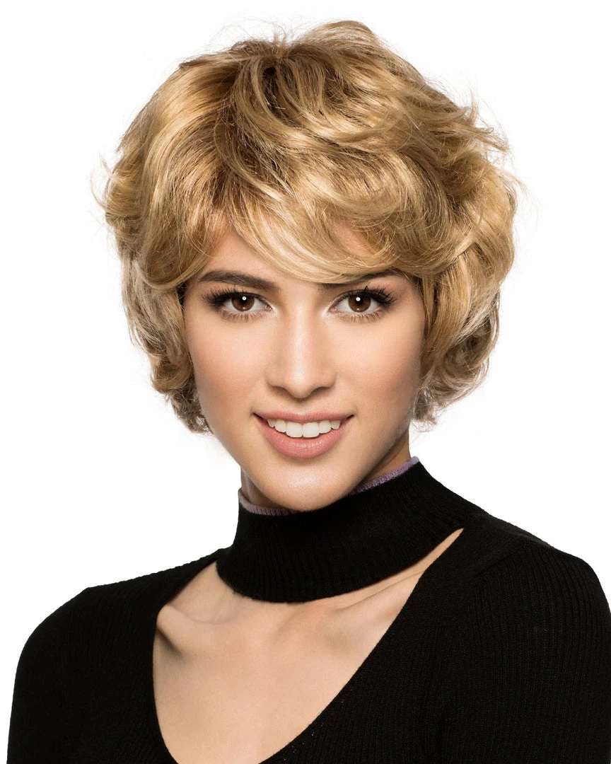 Azooma | Monofilament Synthetic Wig By Wig Pro Wigs For Women 3 Azooma | Monofilament Synthetic Wig By Wig Pro Wigs For Women