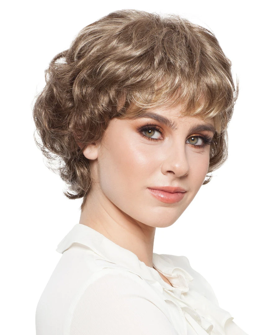 Azooma | Monofilament Synthetic Wig By Wig Pro Wigs For Women 9 Azooma | Monofilament Synthetic Wig By Wig Pro Wigs For Women