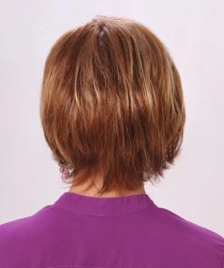Wigs For Women Veronica | Monofilament Synthetic Wig By Wig Pro