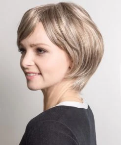 Wigs For Women Veronica | Monofilament Synthetic Wig By Wig Pro