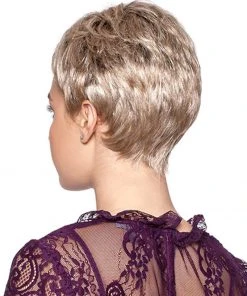 Monica Petite (Exclusive) | Monofilament Synthetic Wig By Wig Pro Wigs For Women