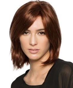 Olivia LF | Lace Front & Monofilament Synthetic Wig By Wig Pro Wigs For Women