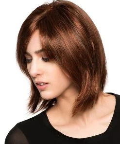 Olivia LF | Lace Front & Monofilament Synthetic Wig By Wig Pro Wigs For Women