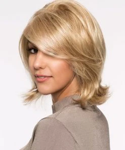 M Viva H/T | Lace Front & Monofilament Synthetic Wig By Wig Pro