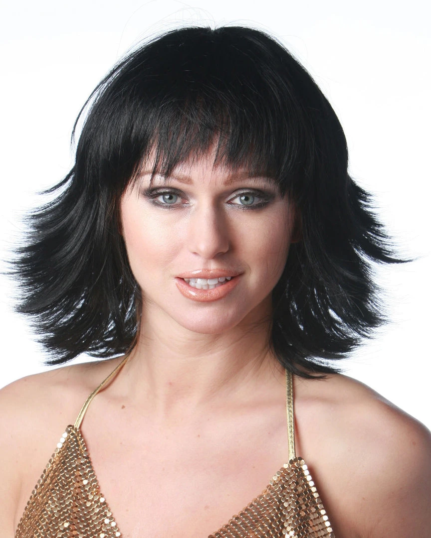 Bliss | Costume Wig By Wicked Wigs 4 Bliss | Costume Wig By Wicked Wigs