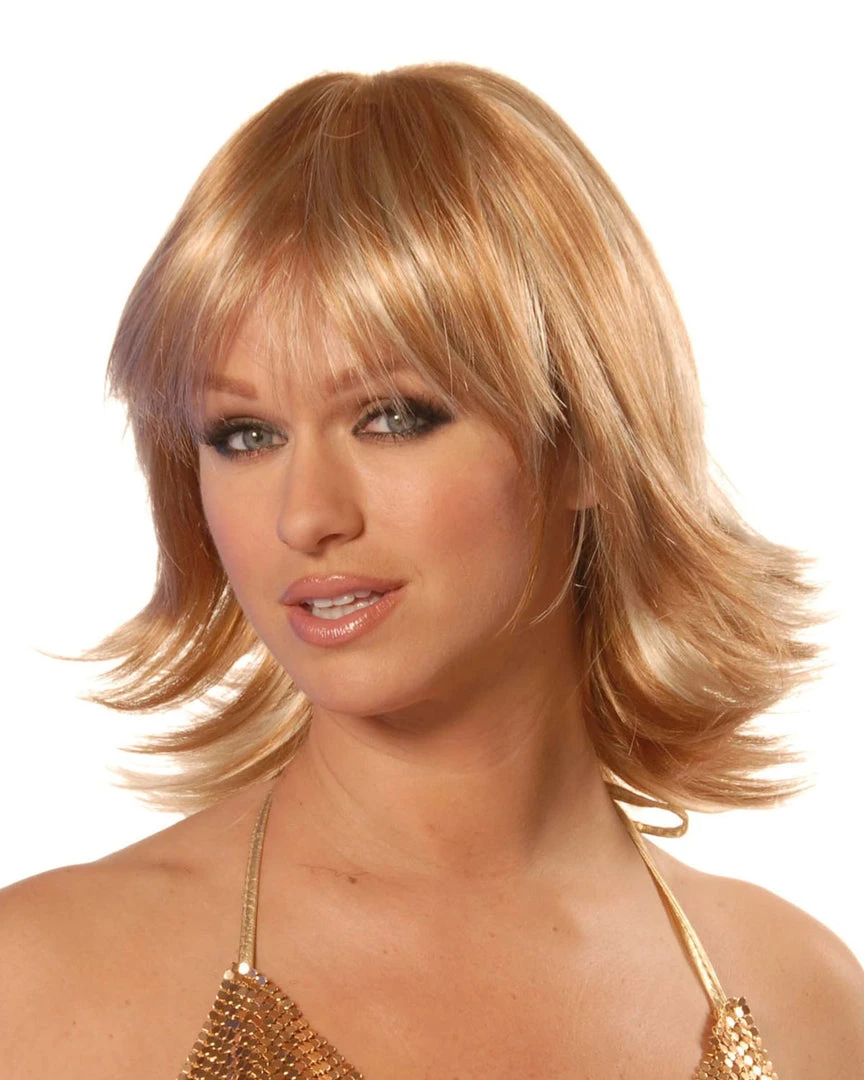 Bliss | Costume Wig By Wicked Wigs 6 Bliss | Costume Wig By Wicked Wigs