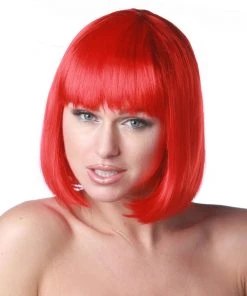 Charm | Costume Wig By Wicked Wigs