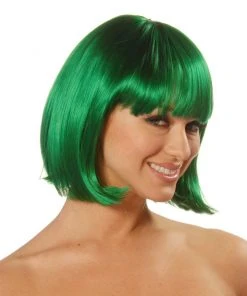 Charm | Costume Wig By Wicked Wigs