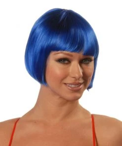 Costume Wigs Dazzle | Costume Wig By Wicked Wigs