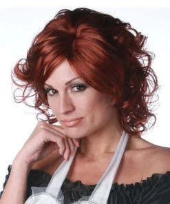 Desire | Costume Wig By Wicked Wigs Costume Wigs