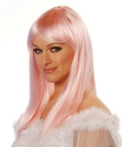 Eden | Costume Wig By Wicked Wigs