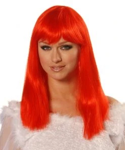 Eden | Costume Wig By Wicked Wigs