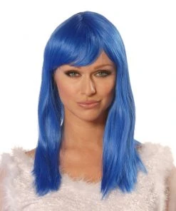 Eden | Costume Wig By Wicked Wigs