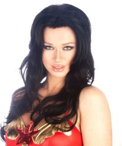 Costume Wigs Siren | Costume Wig By Wicked Wigs 12 Costume Wigs Siren | Costume Wig By Wicked Wigs