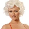 Starlet | Costume Wig By Wicked Wigs 1 Starlet | Costume Wig By Wicked Wigs