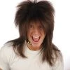 Punk | Costume Wig By Wicked Wigs 1 Punk | Costume Wig By Wicked Wigs