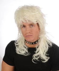 Rock Hero | Costume Wig By Wicked Wigs Costume Wigs 11 Rock Hero | Costume Wig By Wicked Wigs Costume Wigs