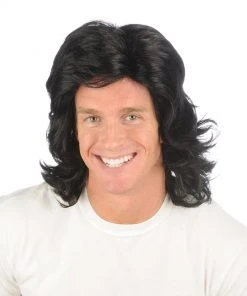 Shaggy | Costume Wig By Wicked Wigs Costume Wigs