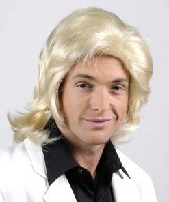 Shaggy | Costume Wig By Wicked Wigs Costume Wigs