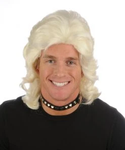 Shaggy | Costume Wig By Wicked Wigs Costume Wigs