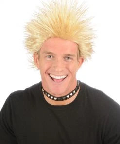 Spike | Costume Wig By Wicked Wigs Costume Wigs