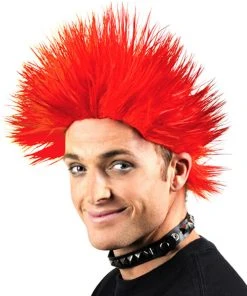 Spike | Costume Wig By Wicked Wigs Costume Wigs