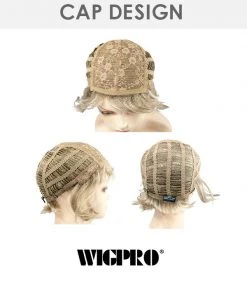 Iris | Synthetic Wig By Wig Pro Wigs For Women