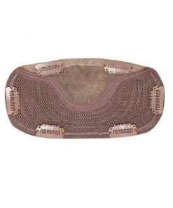 Easifringe HD | Synthetic Clip-in Bangs By EasiHair 8~12 Inch