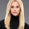EasiPieces 16 Inch Length X 9 Inch Width (1pc) | Remy Human Hair Piece By Jon Renau