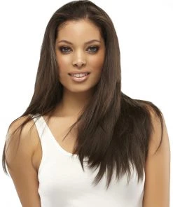 EasiXtend Elite 16 Inch | Remy Human Hair Clip-in Extension By Jon Renau Hair Extensions