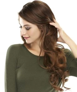 EasiXtend Elite 20 Inch | Remy Human Hair Clip-in Extension By Jon Renau 12 EasiXtend Elite 20 Inch | Remy Human Hair Clip-in Extension By Jon Renau