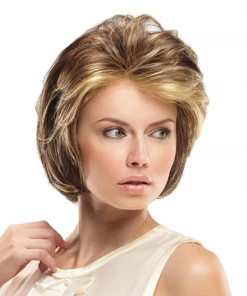 Wigs For Women Hillary | Lace Front Synthetic Wig By Jon Renau