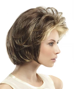 Wigs For Women Hillary | Lace Front Synthetic Wig By Jon Renau 9 Wigs For Women Hillary | Lace Front Synthetic Wig By Jon Renau