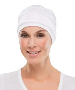 Jon Renau The Softie Headwear