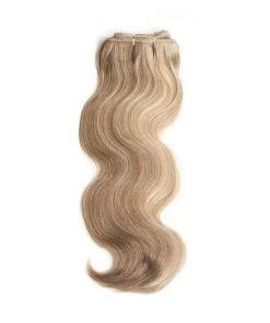 OCH Virgin Body (14 Inch) | Remy Human Hair Weaving By Wig Pro